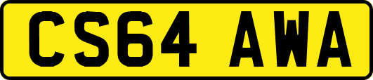 CS64AWA