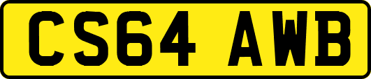 CS64AWB