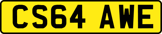 CS64AWE
