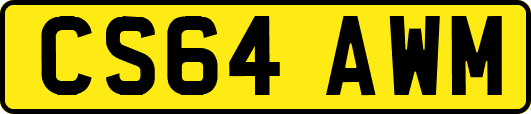 CS64AWM