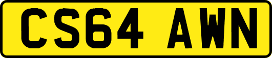 CS64AWN