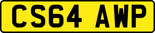 CS64AWP