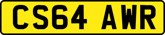 CS64AWR