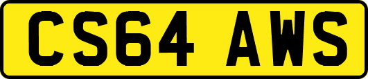CS64AWS