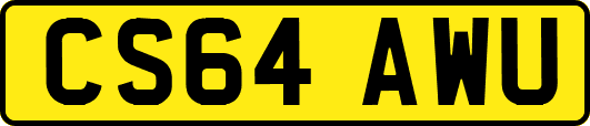 CS64AWU