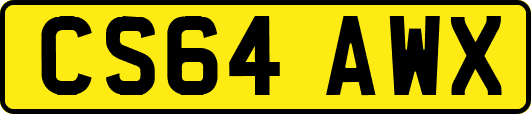CS64AWX