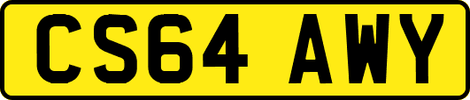 CS64AWY