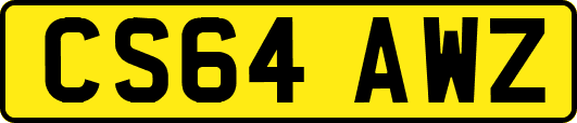 CS64AWZ