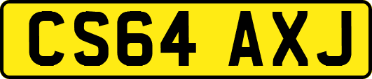 CS64AXJ