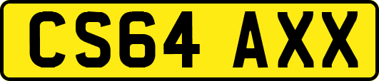 CS64AXX