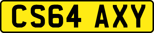 CS64AXY