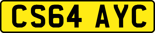 CS64AYC