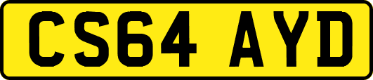 CS64AYD