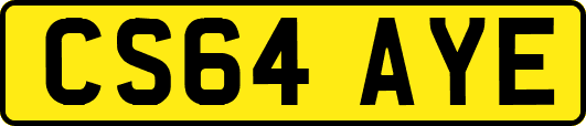 CS64AYE