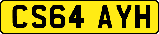 CS64AYH