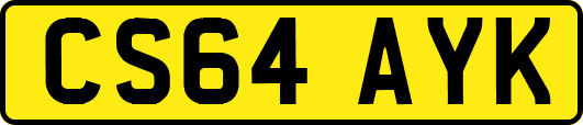CS64AYK