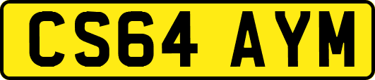 CS64AYM
