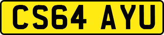 CS64AYU