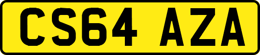 CS64AZA