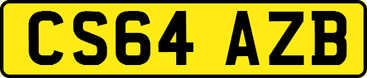 CS64AZB