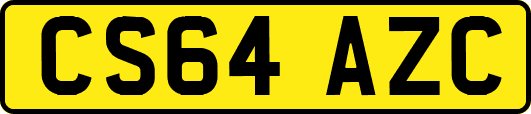 CS64AZC