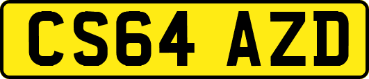 CS64AZD