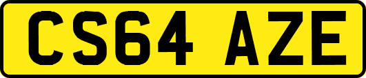 CS64AZE