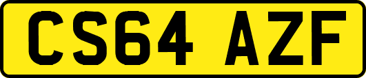 CS64AZF