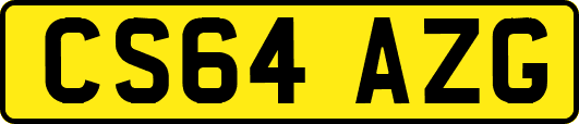 CS64AZG