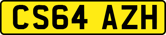 CS64AZH