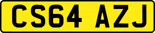 CS64AZJ