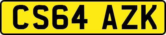 CS64AZK