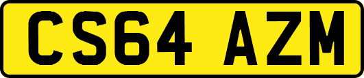 CS64AZM