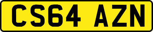 CS64AZN