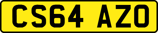 CS64AZO