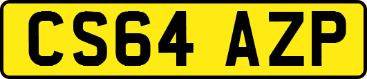 CS64AZP
