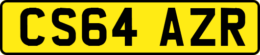 CS64AZR