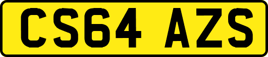 CS64AZS