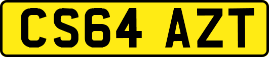CS64AZT