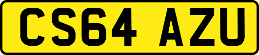 CS64AZU