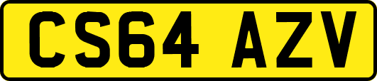 CS64AZV
