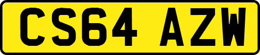 CS64AZW