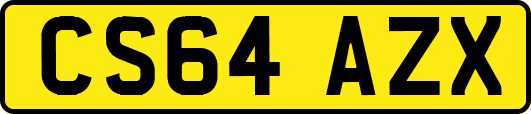 CS64AZX