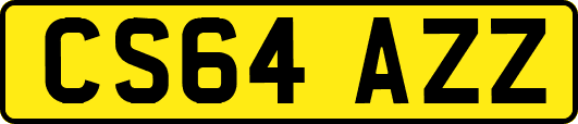 CS64AZZ