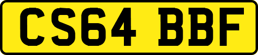 CS64BBF