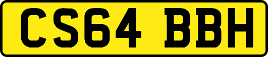 CS64BBH