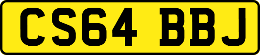 CS64BBJ