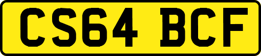 CS64BCF