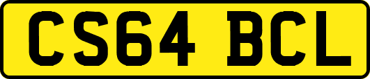 CS64BCL