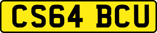 CS64BCU